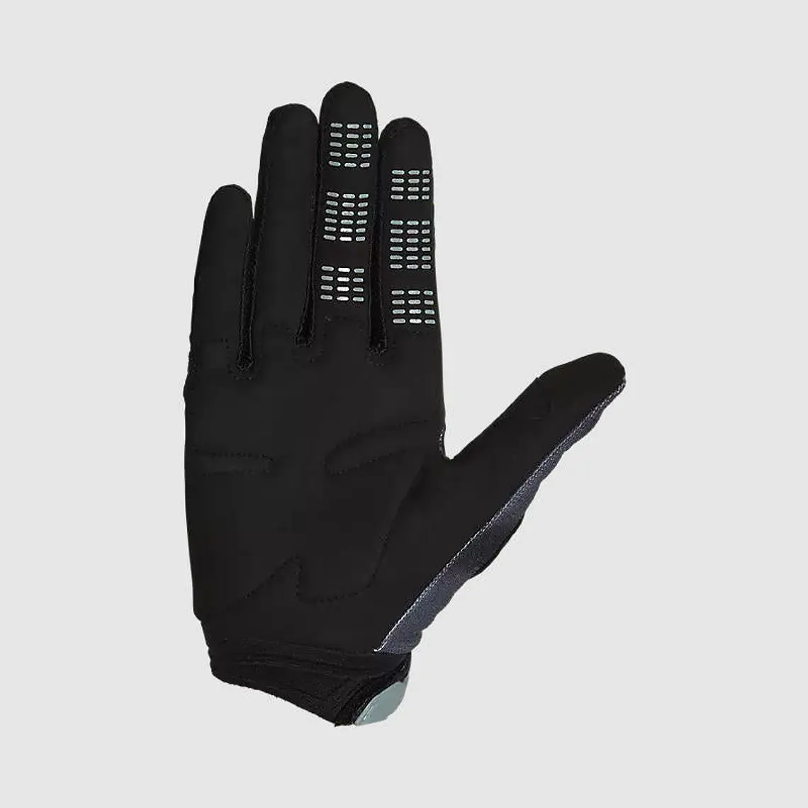 Guantes Moto 180 Taunt Negro Fox 2