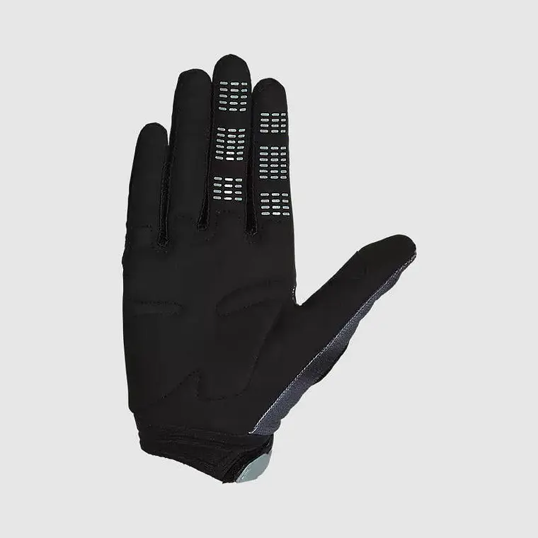 Guantes Moto 180 Taunt Negro Fox 2