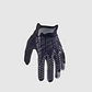 Guantes Moto 360 Negro Fox - Miniatura 1