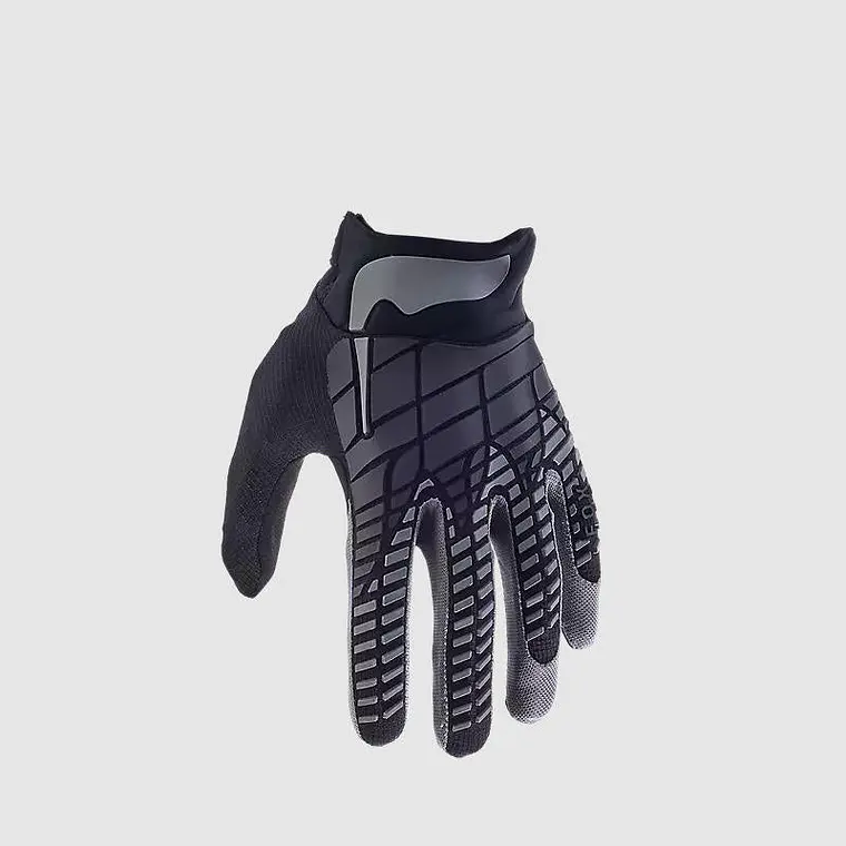 Guantes Moto 360 Negro Fox 1