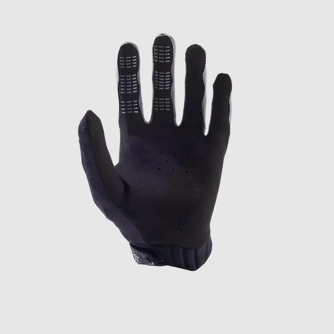 Guantes Moto 360 Negro Fox 2