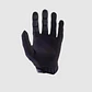 Guantes Moto 360 Negro Fox - Miniatura 2