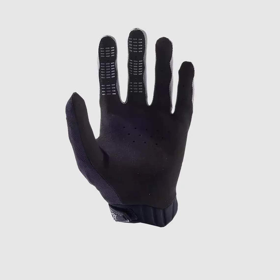Guantes Moto 360 Negro Fox 2