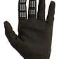 Guantes Moto 360 Negro Fox - Miniatura 2
