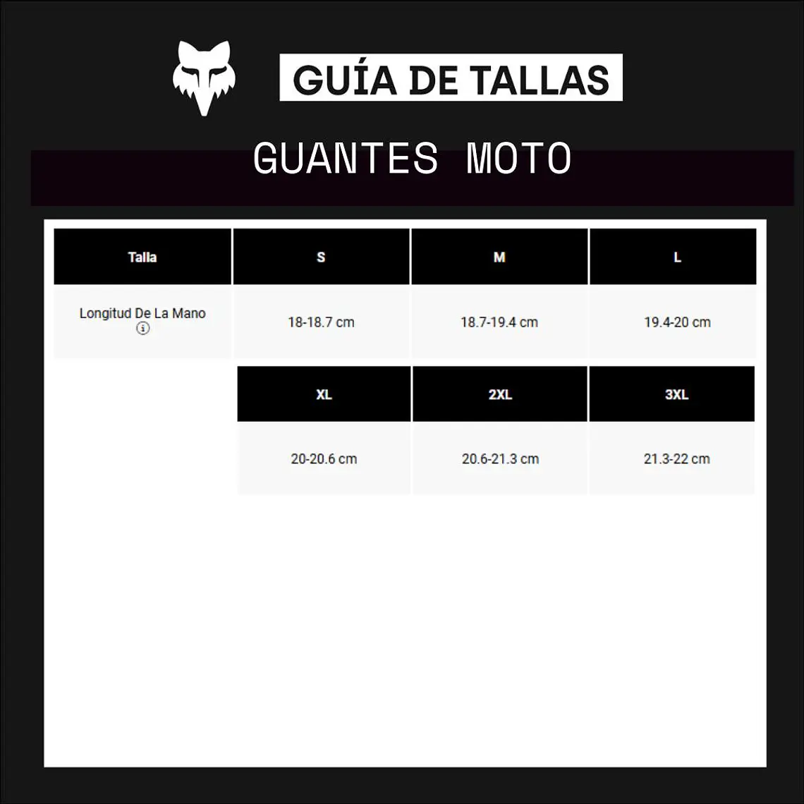 Guantes Moto Bomber Cafe Fox 4