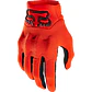 Guantes Moto Bomber LT-CE Naranjo Fox - Miniatura 1