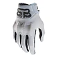 Guantes Moto Bomber LTCE Gris Fox - Miniatura 1
