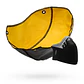 Kit para Frio MX-9/MX-9 ADV Negro Bell - Miniatura 2