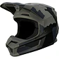 Casco Moto Niño V1 Trev Camo Fox - Miniatura 2