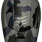 Casco Moto Niño V1 Trev Camo Fox - Miniatura 3