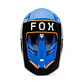 Casco Moto V1 Collect Azul Fox - Miniatura 4