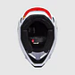 Casco Moto V1 Flow Blanco Fox - Miniatura 6