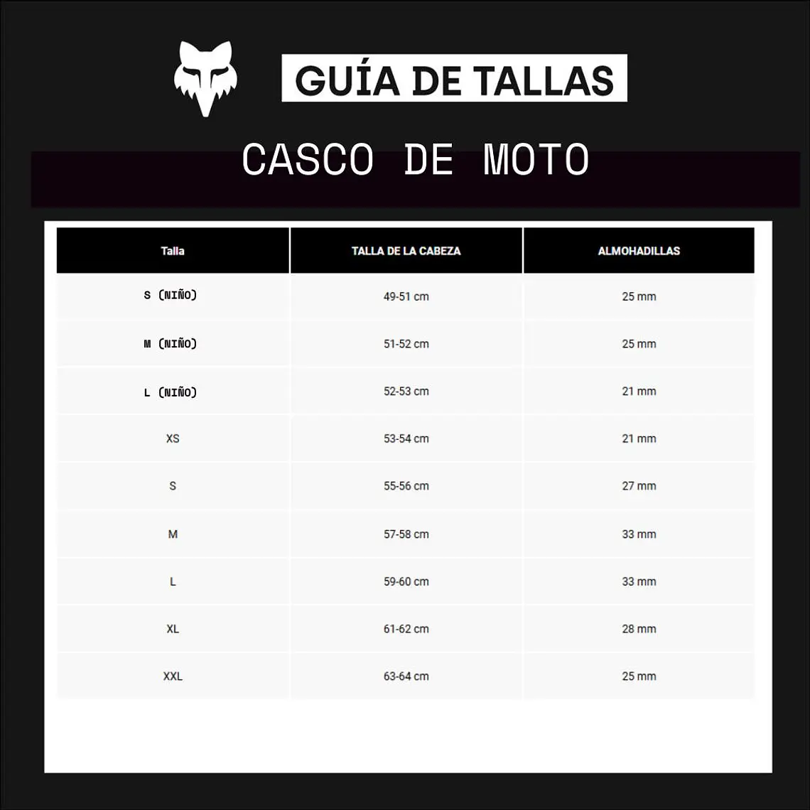 Casco Moto V1 Flow Negro/Amarillo Fox 7