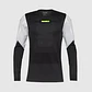 Polera Moto Flexair Edición Limitada 50.º Negro Fox - Miniatura 1