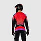 Polera Moto 180 Honda Multicolor Fox - Miniatura 3