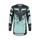 Polera Moto 180 Kairos Azul Fox - Miniatura 1