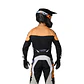 Polera Moto 180 Noble Negro/Amarillo Fox - Miniatura 4