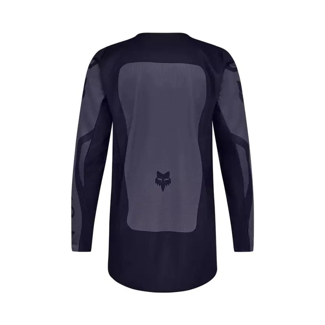 Polera Moto 180 Shield Negro Fox 2