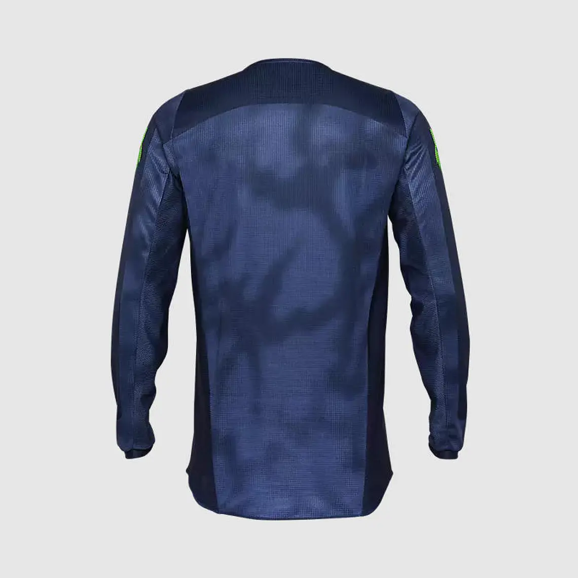 Polera Moto 180 Taunt Azul Fox 2