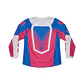 Polera Moto Niño 180 Collect Rosado Fox - Miniatura 2