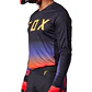 Polera Moto 360 Fgmnt Negro Fox - Miniatura 3
