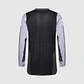 Polera Moto Off-Road Ranger Air Negro Fox - Miniatura 2
