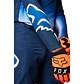 Polera Moto 360 Fgmnt Azul Fox - Miniatura 5