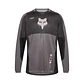 Polera Moto Ranger Air Off Road Negro/Gris Fox - Miniatura 1