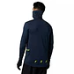 Polera Moto Ranger Drive Azul Fox - Miniatura 3