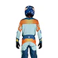 Polera Moto 360 Tine Azul Fox - Miniatura 4