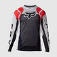 Polera Moto Airline Sensory Rojo Fox - Miniatura 1