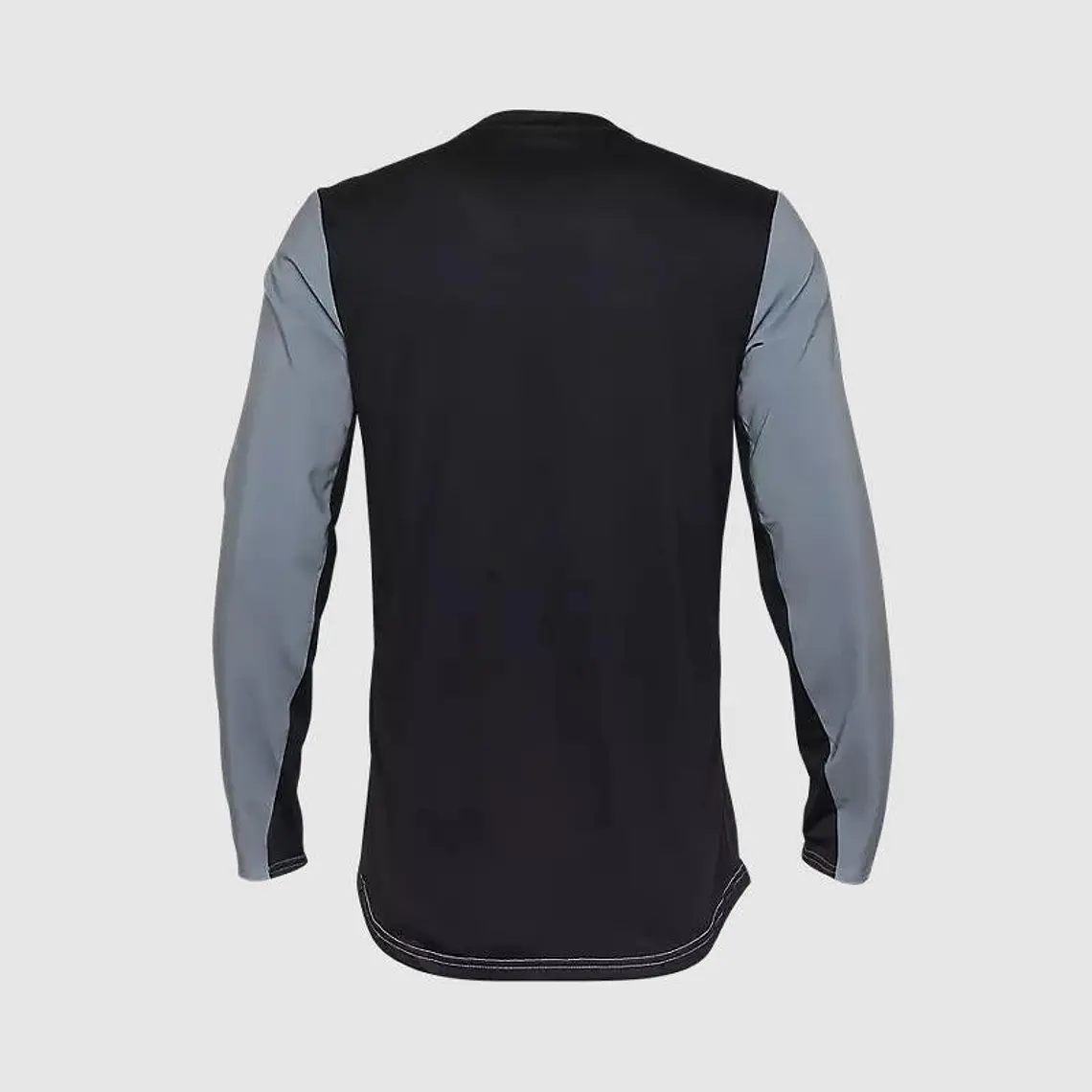 Polera Moto Ranger Off-Road Azul Fox 2