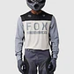 Polera Moto Ranger Off-Road Azul Fox - Miniatura 3