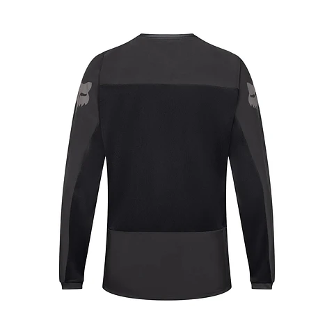 Polera Moto Ranger Off-Road Negro Fox