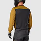 Polera Moto Defend Offroad Camel Fox - Miniatura 3
