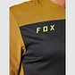Polera Moto Defend Offroad Camel Fox - Miniatura 4