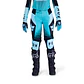 Pantalon Moto Mujer 180 Collect Verde Fox - Miniatura 3