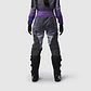 Pantalon Moto Mujer 180 Lean Morado Fox - Miniatura 4
