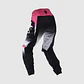 Pantalon Moto Mujer 180 Lean Rosado Fox - Miniatura 2