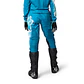 Pantalon Moto Mujer 180 Toxsyk Celeste Fox - Miniatura 3