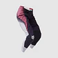 Pantalon Moto Mujer Flexair Infinite Morado Fox - Miniatura 1
