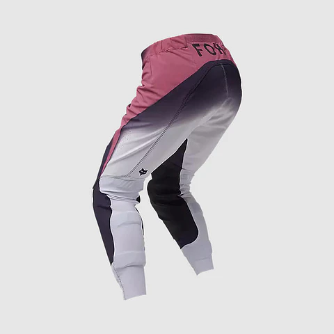 Pantalon Moto Mujer Flexair Infinite Morado Fox