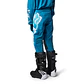 Pantalon Moto Niña 180 Toxsyk Celeste Fox - Miniatura 2