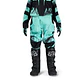Pantalon Moto Niño 180 Azul Claro Fox - Miniatura 3