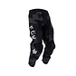 Pantalon Moto Niño 180 Bnkr Negro Fox - Miniatura 1