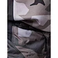 Pantalon Moto Niño 180 BKNR Camo Gris/Naranjo Fox - Miniatura 4