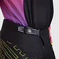 Pantalon Moto Niño 180 Elevated Negro/Rosado Fox - Miniatura 5