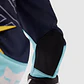 Pantalon Moto Niño 180 Elevated Azul Fox - Miniatura 5