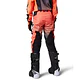 Pantalon Moto Niño 180 Leed Naranjo Fox - Miniatura 3