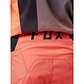 Pantalon Moto Niño 180 Leed Naranjo Fox - Miniatura 4